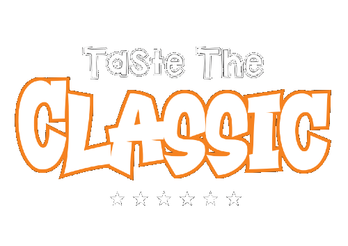 Husk Microdiner and bar logo